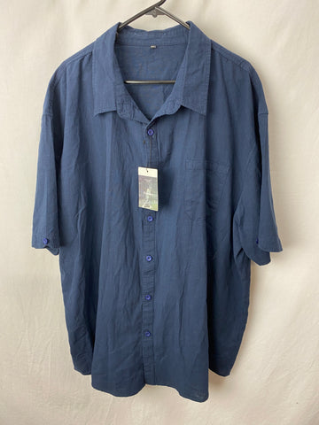 Image for No Brand Womens Shirt Size 3XL BNWT