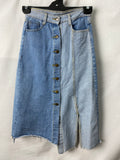Image for No Brand Womens Skirt Size S