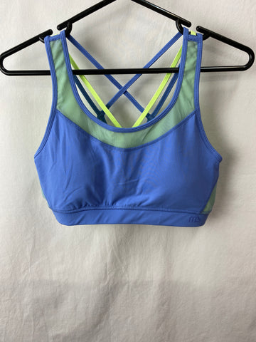 Image for No Brand Womens Sports Bra Size 14
