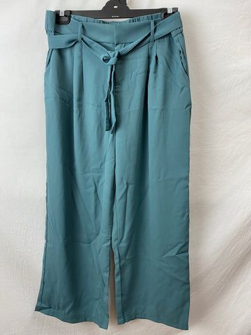 Image for No Brand Womens  Straight Pants Size 3XL