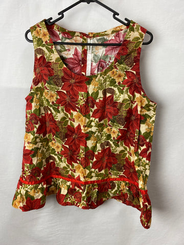 Image for No Brand Womens Top No Size (L)