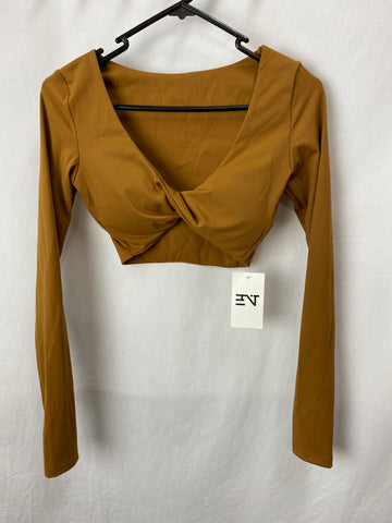 Image for No Brand Womens Top Size S BNWT
