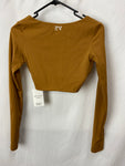 Image for No Brand Womens Top Size S BNWT