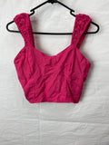 Image for No Brand Womens Top Size S/M