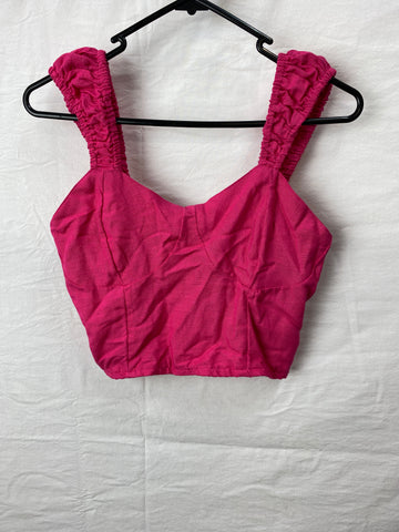 Image for No Brand Womens Top Size S/M