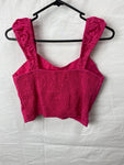 Image for No Brand Womens Top Size S/M