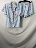 Image for No Brands Womens Shorts and Top Size M