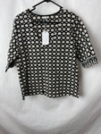 Image for No Brands Womens Top Size M BNWT