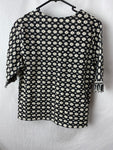 Image for No Brands Womens Top Size M BNWT