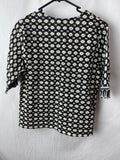 Image for No Brands Womens Top Size M BNWT
