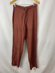 Image for No Name No Size Womens pants Measure 35cm across waist and 104cm long