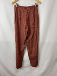 Image for No Name No Size Womens pants Measure 35cm across waist and 104cm long