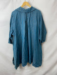 Image for No Name One Size Womens Linen Dress