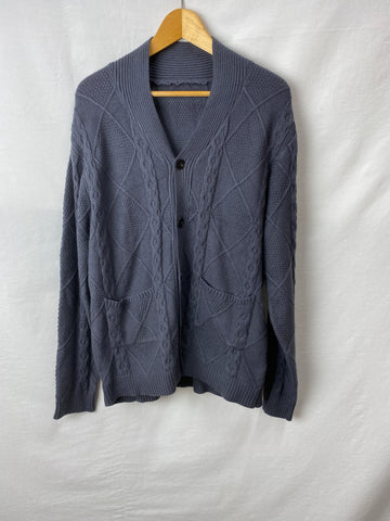 Image for No Name Unisex Cardigan Size M
