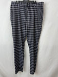 Image for No Name Womens Pants No Size, Measures 43cm across the waist, 101cm long