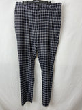 Image for No Name Womens Pants No Size, Measures 43cm across the waist, 101cm long