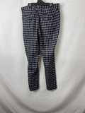 Image for No Name Womens Pants No Size, Measures 43cm across the waist, 101cm long