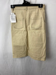 Image for No Name Womens Skirt Size XL (measures 38cm across)