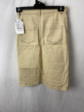 Image for No Name Womens Skirt Size XL (measures 38cm across)