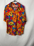 Image for No Name Womens Top Size 12