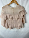Image for No Name Womens Top Size 8