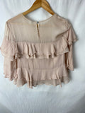 Image for No Name Womens Top Size 8
