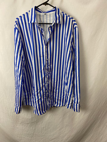 Image for No Name Womens Top Size L