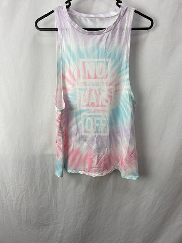 Image for No Name Womens Top Size M