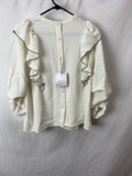 Image for No Name Womens top size m
