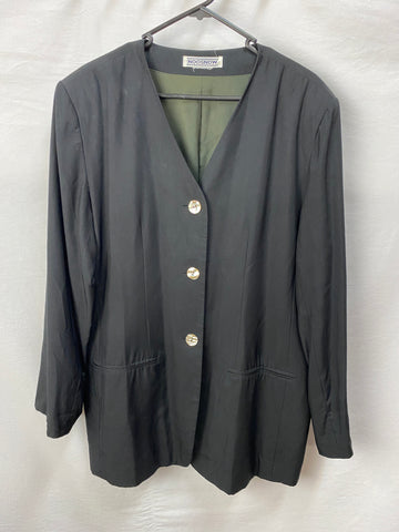 Image for No Snow Womens Jacket No Size