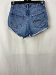 Image for Nobody Denim Womens Shorts Size 26 Super Highrise