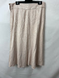 Image for Noni B Womens Skirt Size 12