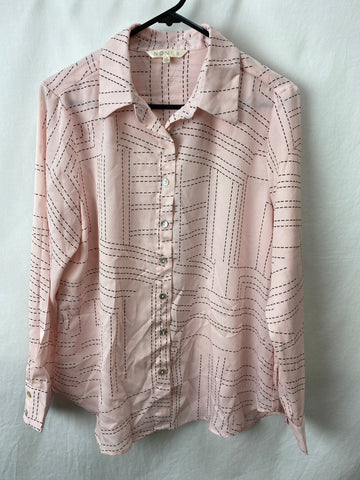 Image for Noni B Womens Top Size 12