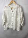 Image for Noni B Womens Top Size 14