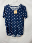 Image for Noni B Womens Top Size 8 BNWT