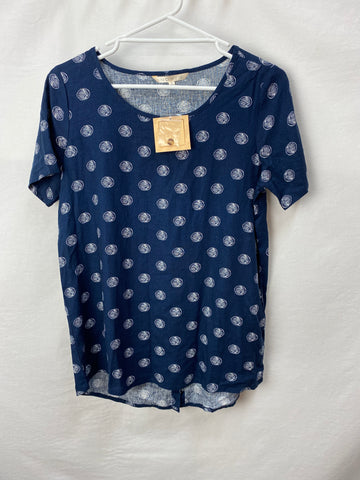 Image for Noni B Womens Top Size 8 BNWT