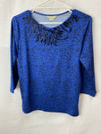 Image for Noni B Womens Top Size M