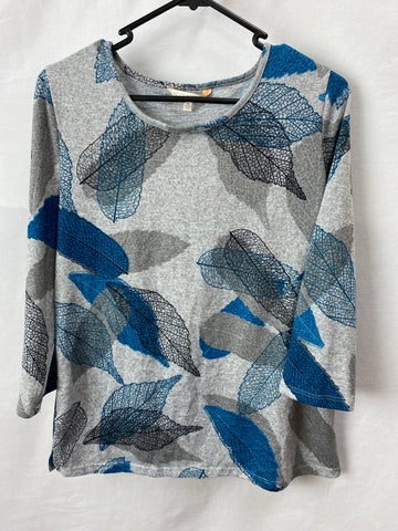 Image for Noni B Womens Top Size M