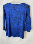 Image for Noni B Womens Top Size M