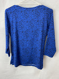 Image for Noni B Womens Top Size M