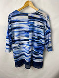 Image for Noni B Womens Top Size XL