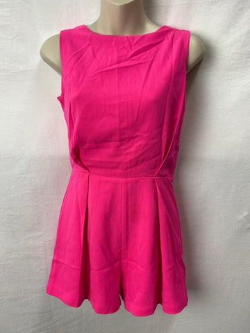 Image for Nordic Winds Womens Playsuit Size S