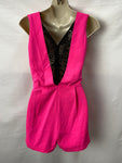 Image for Nordic Winds Womens Playsuit Size S