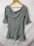Image for Noughts and Crosses Womens Dress Size 8