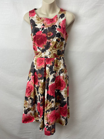 Image for Now Womens Dress Size 10