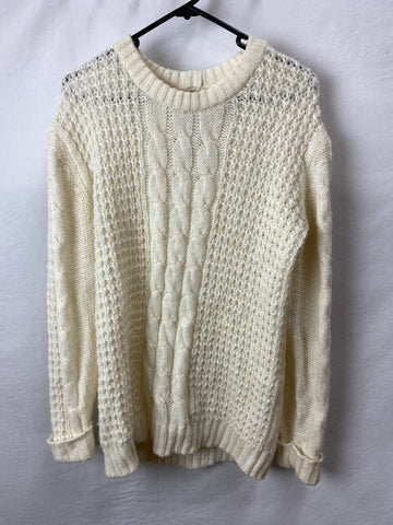 Image for Now Womens Jumper Size 10