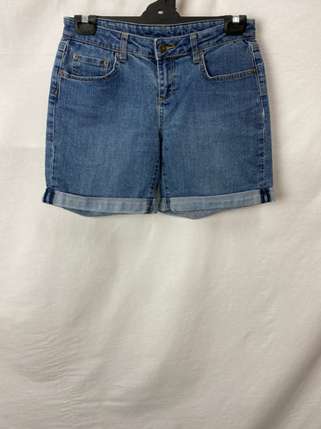 Image for Now Womens Shorts Size 12