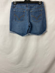 Image for Now Womens Shorts Size 12