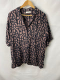 Image for Nude Lucy Womens Top Size S