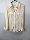 Image for Nude Lucy Womens Top Size XS